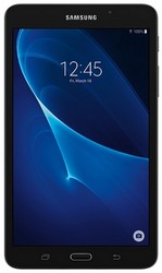 Замена разъема питания на планшете Samsung Galaxy Tab A 7.0 Wi-Fi в Брянске